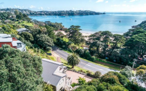 Aqua Sands #1 - Stay Waiheke